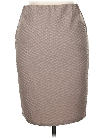 Double Click Formal Skirt (view 2)