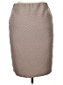 Double Click Chevron-herringbone Gray Formal Skirt Size XL (petite) - photo 2