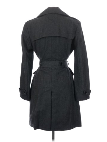 Banana Republic Factory Store Trenchcoat (view 2)