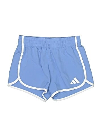 Adidas Athletic Shorts (view 1)