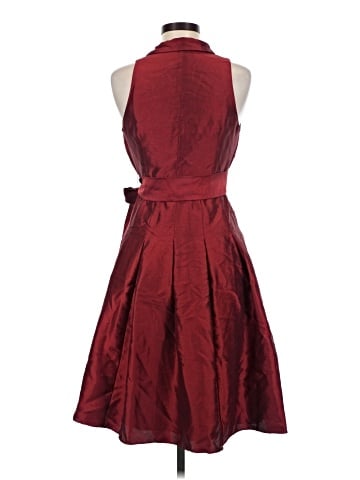 Evan Picone Cocktail Dress (view 2)