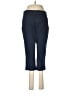 JCPenney Blue Casual Pants Size 8 - photo 1