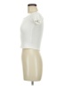 Better be Ivory Short Sleeve Top Size M - photo 5