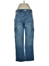 KANCAN JEANS Blue Jeans Size 5 - photo 1