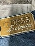Guess Hearts Blue Jeans Size L - photo 7