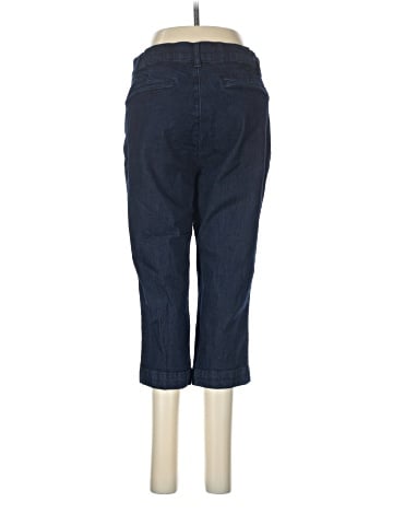 JCPenney Casual Pants (view 2)