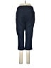 JCPenney Blue Casual Pants Size 8 - photo 2
