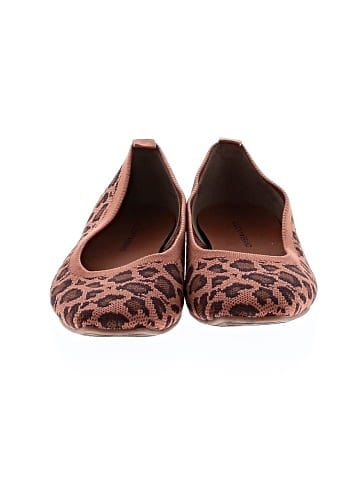 Lucky Brand Flats (view 2)