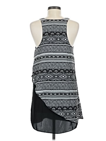 Silence and Noise Casual Dress (view 2)