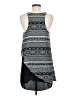 Silence and Noise 100% Polyester Gray Casual Dress Size M - photo 2
