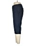 JCPenney Blue Casual Pants Size 8 - photo 5