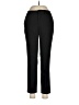 BLK DNM Solid Black Dress Pants Size 36 waist - photo 1
