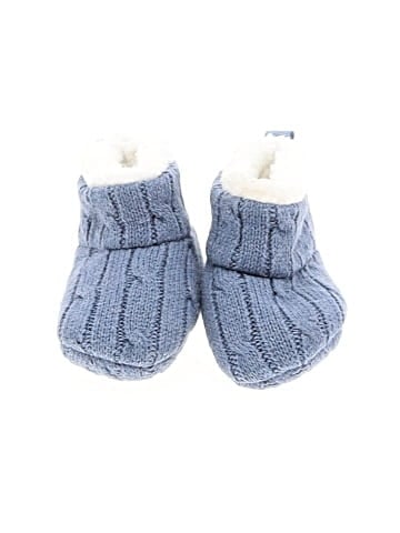 Baby Gap Booties (view 2)