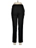 BLK DNM Solid Black Dress Pants Size 36 waist - photo 2