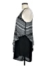 Silence and Noise 100% Polyester Gray Casual Dress Size M - photo 5