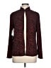 Onyx Nite Paisley Red Jacket Size L - photo 1
