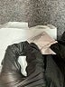 Anne Klein Solid Gray Dress Pants Size 8 - photo 8