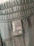 PrAna Solid Black Track Pants Size M - photo 7