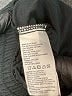 PrAna Solid Black Track Pants Size M - photo 8