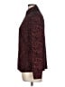 Onyx Nite Paisley Red Jacket Size L - photo 5