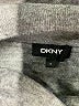 DKNY Gray Turtleneck Sweater Size S - photo 7