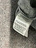 DKNY Gray Turtleneck Sweater Size S - photo 8