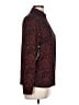 Onyx Nite Paisley Red Jacket Size L - photo 4