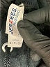 Jerzees Black Pullover Hoodie Size S - photo 7