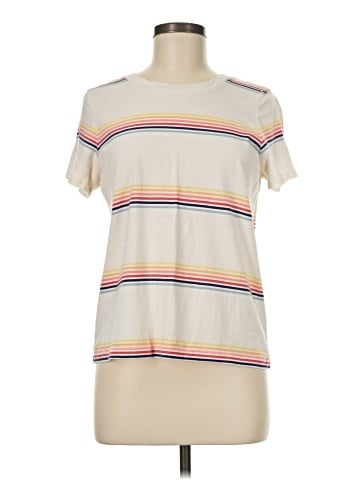 Madewell Short Sleeve T-Shirt (view 1)