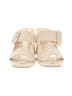 Dolce Vita Ivory Sandals Size 7 - photo 2