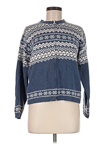 Jones New York Sport Cardigan (view 1)