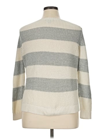 a.n.a. A New Approach Pullover Sweater (view 2)