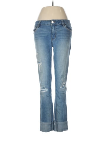 White House Black Market Jeans (view 1)