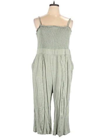 Torrid Jumpsuit (view 1)
