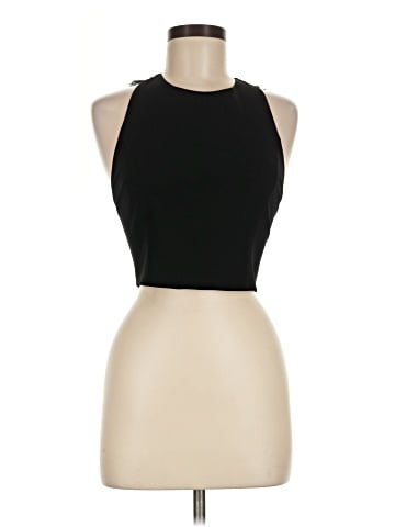 Alice + Olivia Sleeveless Top (view 1)