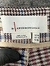 By Anthropologie Plaid Brown Casual Pants Size 10 - photo 7