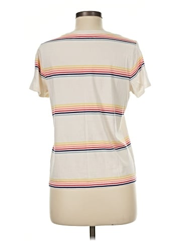 Madewell Short Sleeve T-Shirt (view 2)