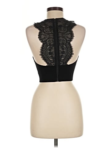Alice + Olivia Sleeveless Top (view 2)