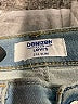Denizen from Levi's Blue Jeans Size 28 waist - photo 4