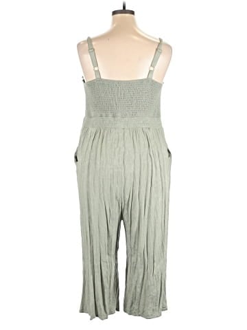 Torrid Jumpsuit (view 2)