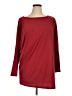 IMAN Red Cardigan Size 1X - photo 1