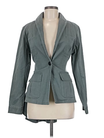 Peace Love World Blazer (view 1)