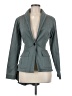 Peace Love World Gray Blazer Size 8 - photo 1