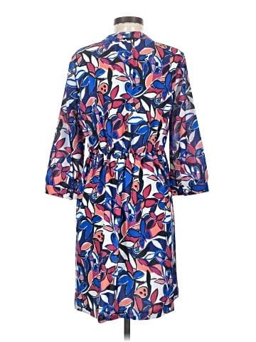 J.Crew Factory Store Casual Dress (view 2)