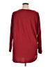 IMAN Red Cardigan Size 1X - photo 2