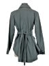 Peace Love World Gray Blazer Size 8 - photo 2