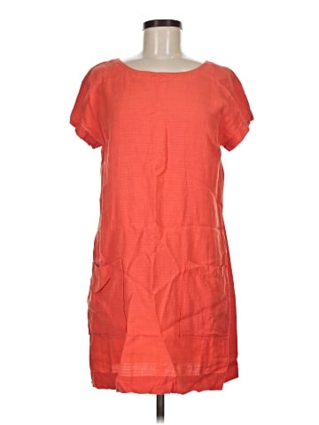 Eileen Fisher Casual Dress (view 1)