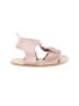 Old Navy Pink Sandals Size 18-24 mo (kids) - photo 1