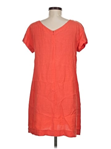 Eileen Fisher Casual Dress (view 2)