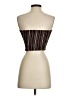 Express One Eleven Black Tube Top Size XXS - photo 2